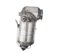 фото thumb №2, Фильтр dpf fap volvo v70 2014-