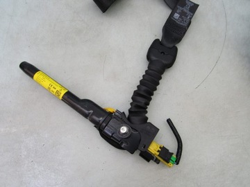 фото thumb №6, Civic xi 24r pas натягувач лівий перед переднє безпеки 5h3rr2b