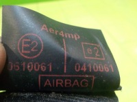 фото thumb №5, Peugeot 508 i 13r pas безопасности правый перед 1610061 0410061