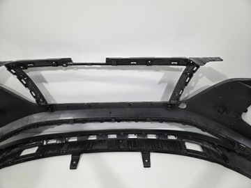 фото thumb №12, Бампер перед переднє hyundai tucson iv 4 20-