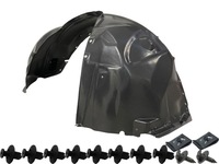 фото thumb №1, Ford kuga mk2 2013-.. подкрылок подкрылок клипсы правое