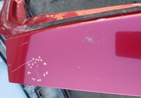 фото thumb №12, Кришка багажника задня багажника alfa romeo 147 оригінальний номер