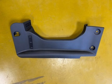 фото thumb №1, Захист заглушка сидіння лівий зад infiniti q50