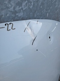 фото thumb №4, Капот mercedes glc x253 / w253 2015-22