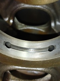 фото thumb №15, Блок двигателя vw audi 1.8 2.0 tfsi cae i 06h103021l