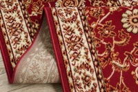 RUNNER BCF MORAD 120 CLASSIC бордовый TRADITION ^*Q3676
