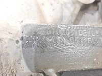 фото thumb №9, Трансмиссия рулевая рейка vw golf v plus 1.6 fsi 1k1423051bl 7805477185