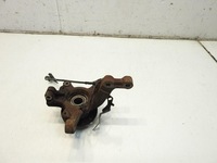 фото thumb №6, Поворотний кулак ступиця правий перед renault clio iii 1.5 dci