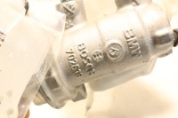 Насос гальмівна bmw 3 328i f30 2.0 702618 Зі Шроту, фото thumb