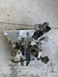 фото thumb №1, Opel citroen peugeot 1.2 коробка передач передач 20a703
