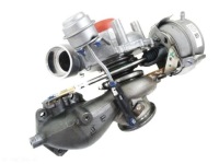 фото thumb №1, Турбина opel movano b 2.3 cdti