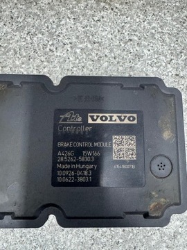 фото thumb №7, Насос тормозная abs volvo xc60 i 2008-2017 31423348