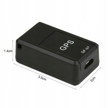 МИНИ GPS ТРЕКЕР ПРОСЛУШИВАНИЕ СКРЫТОЙ SIM-картЫ
