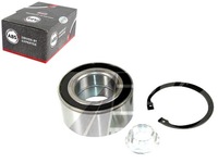 фото thumb №1, A.b.s. подшипник набор ремонтный ступицы bmw