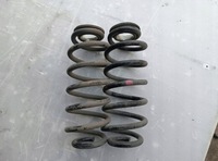 фото thumb №1, Smart fortwo ii 0.8cdi пружини підвіска задня