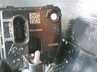 фото thumb №10, Bmw 5 g60 g61 m-pakiet накладки молдинг порог левая правая лампа оригинал