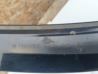 фото thumb №10, Спойлер крышки задняя 13266863 opel insignia a