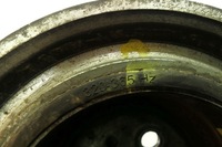 фото thumb №4, Alfa romeo mito 1.4 tb шкив коленчатого вала