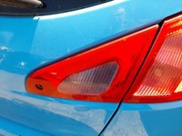 фото thumb №1, Лампа правая задняя w крышка багажника 3d mitsubishi colt