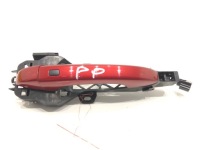 фото thumb №1, Ручка наружная правый перед dacia sandero iii хэтчбек