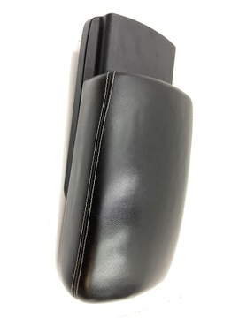 фото thumb №9, Подлокотник кожа nissan qashqai j10