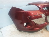 фото thumb №2, Бампер renault scenic 3 iii перед передній 09-