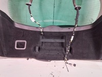 фото thumb №9, M786 кришка багажника багажника opel insignia a kombi z176