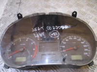 фото thumb №1, Seat cordoba i lift счетчик w06k0920821c