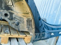 фото thumb №8, Audi a6 c8 рестайлінг avant 2,0 tdi 2025 r крило зад чверть ванна pas ly9t