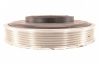 2007 audi q7 4l шків колінчастого вала колінчастого 059105251ad Оригінал, фото thumb