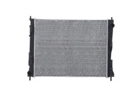 фото thumb №1, Радиатор wody rnbc twingo 600108a2