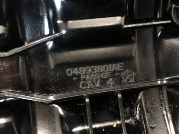 фото thumb №12, Кришка клапанів chrysler pacifica 2019r 3.6 v6 04893801ae