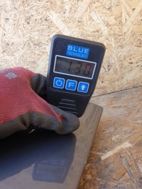 фото thumb №16, Bmw x5 e70 двері правий перед нефарбований ładne лак a68