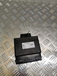 фото thumb №1, Audi a6 s6 c7 4g перетворювач напруги / модуль перетворювача