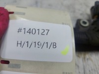 Купити Молдинг упорскування форсунка ag0077425b fiat punto 1.2, фото thumb