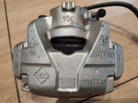 фото thumb №13, Супорт гальмівний лівий перед renault captur 1.3 tce