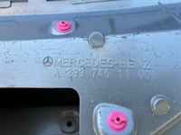 фото thumb №10, Mercedes eqc 293 крышка багажника багажника задняя