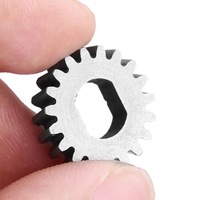 фото thumb №7, Mercedes benz w202 w204 w212 шестерня двигателя люк