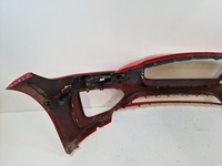 фото thumb №7, Jaguar xe бампер передній перед lx73 17f003 e