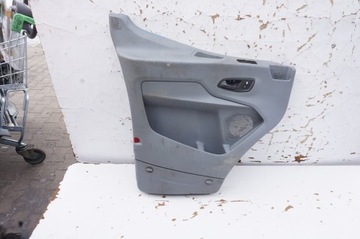 фото thumb №1, Боковина двері лівий перед ford transit mk8