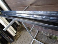 фото thumb №8, Молдинг поріг ліва bmw ix3 i x3 g08 led m набір