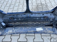 Бампер перед передний bmw x3 g01 x4 g02 m набор satyna цвет c1m Недорого, фото thumb