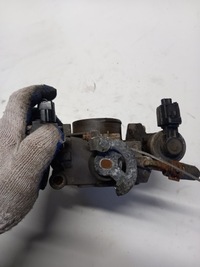 фото thumb №4, Дроссельная заслонка mazda 3 1.6 b
