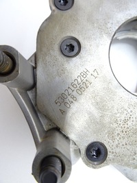 фото thumb №3, 2015+ challenger charger ram jeep 5.7 насос масла масляна двигуна