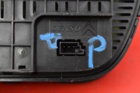 фото thumb №8, Панель управление обдув кондиционер пассажира 9650868877 citroen c4 picasso 1 i