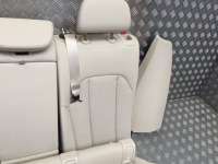 фото thumb №12, Bmw 3 g21 сиденья диван обшивки карта комплектная оригинал canberra-beige