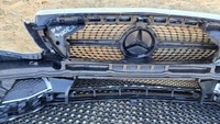фото thumb №15, Mercedes e klasa w213 бампер перед pdc