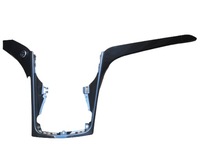 фото thumb №1, Рамка радио туннель ford kuga mk2 fv41-s045h93-anw