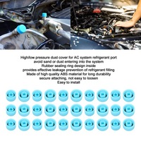 фото thumb №10, Гайка na адаптер port кондиціонера 30 szt