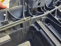 Усилитель передний ремень перед передний bmw 1 e87 7193748 оригинал Цена, фото thumb